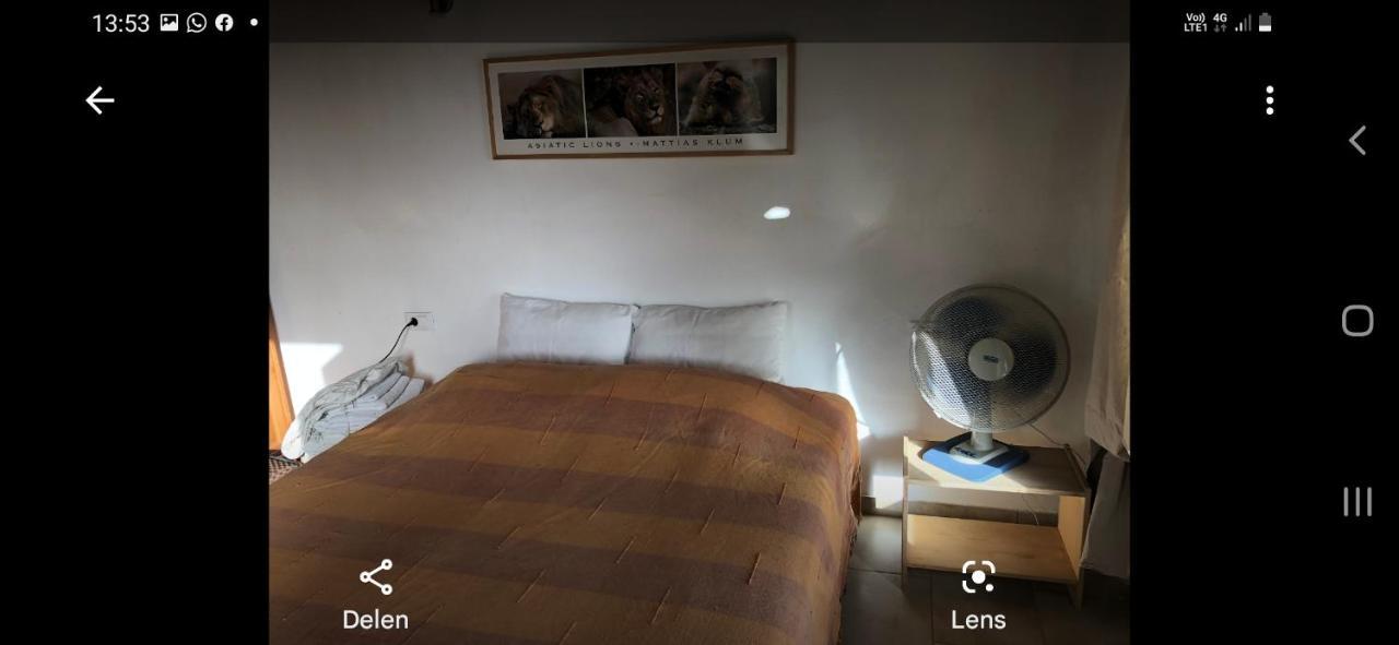 Hikers Villa Trail 5 & 6 Moni Evaggelistrias Εξωτερικό φωτογραφία
